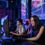 Vandal Headshots 2026: Best Valorant Crosshair Settings