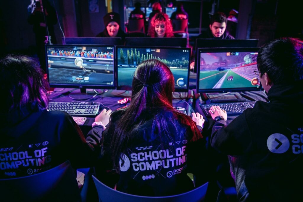 Mastering Valorant Best Duelist Agents - esports illustration